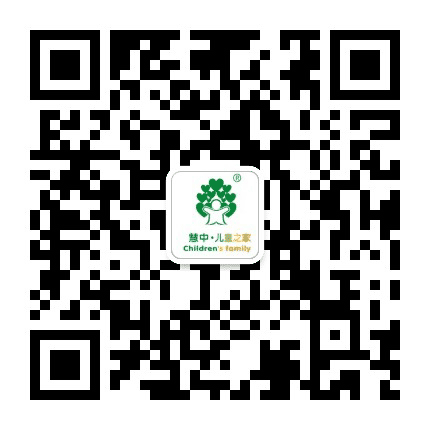 濮阳慧中双语幼儿园公众号二维码