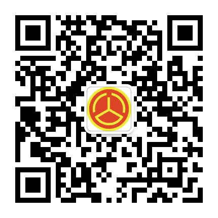 惠州公路公众号二维码