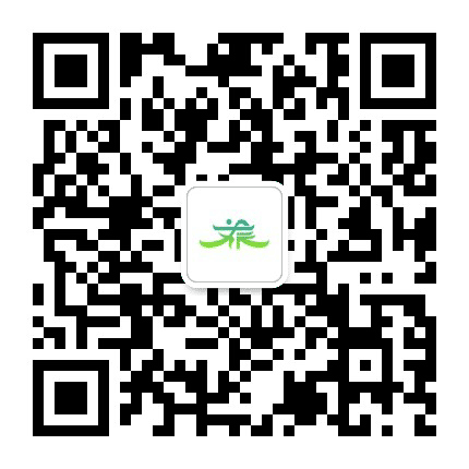 徽州微旅游公众号二维码