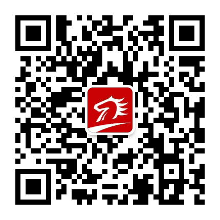 惠州招聘网公众号二维码