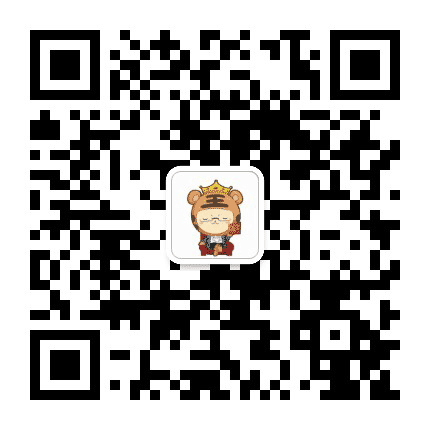 沪江英语四六级公众号二维码