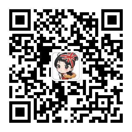 胡椒视频公众号二维码