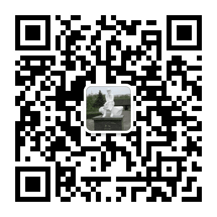 呼兰发布公众号二维码