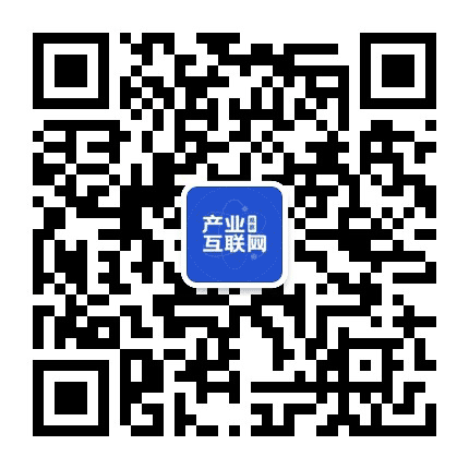 腾讯产业互联网公众号二维码