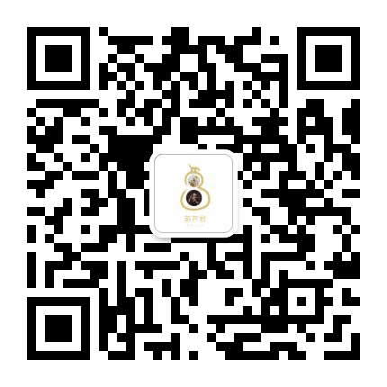 葫芦君Troy公众号二维码