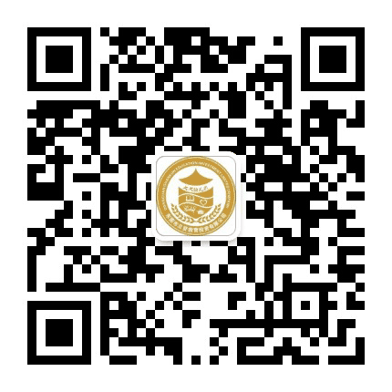 东莞市虎门大大幼儿园公众号二维码
