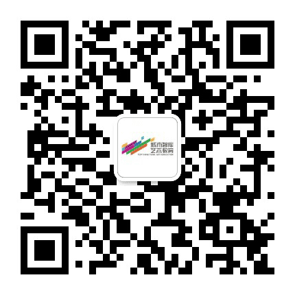 虎门教育城公众号二维码