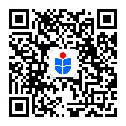 虎门富民公众号二维码