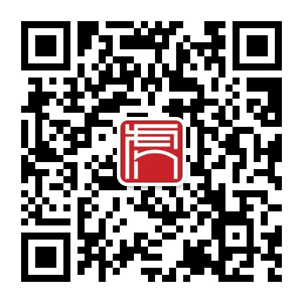 虎门太平公众号二维码