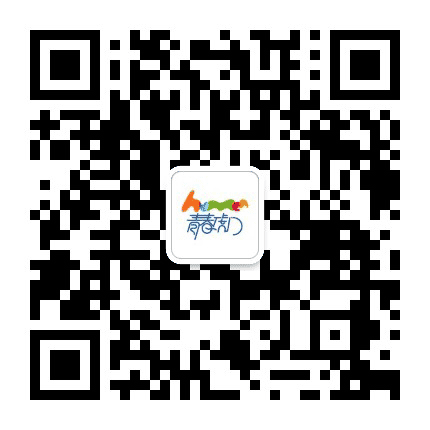 青春虎门公众号二维码