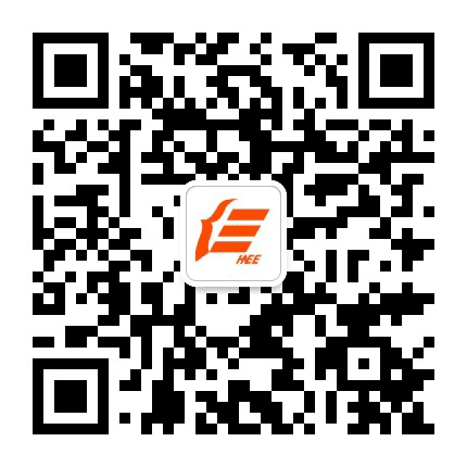 湘微招考公众号二维码