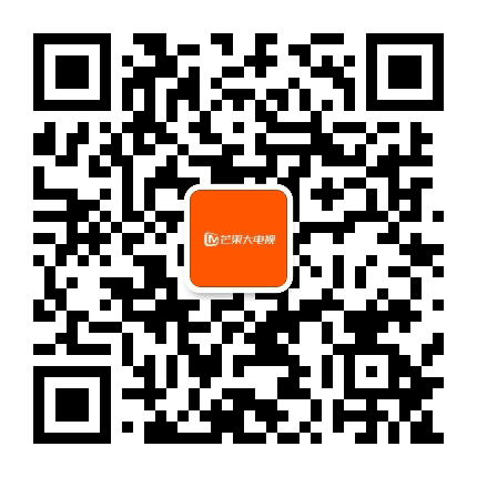 湖南IPTV公众号二维码