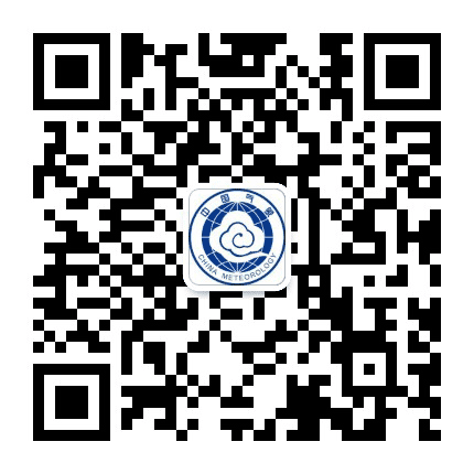 湖南天气公众号二维码