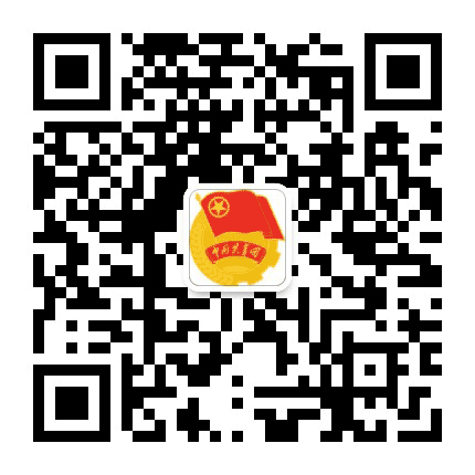 浑江团区委公众号二维码