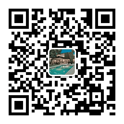 美国房地产公众号二维码