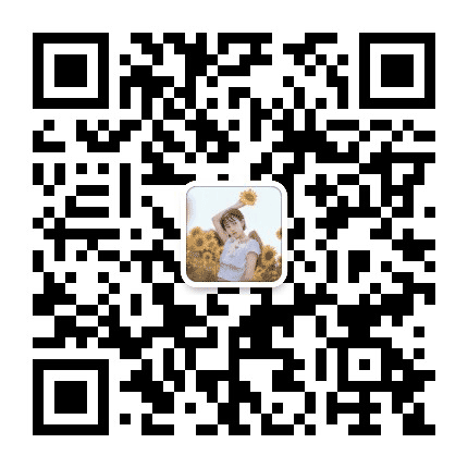 婚姻爱情语录公众号二维码