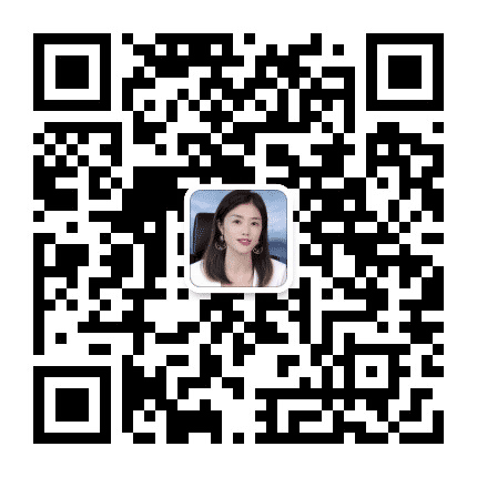 幸知情感公众号二维码