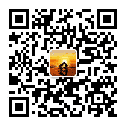 婚姻文摘公众号二维码