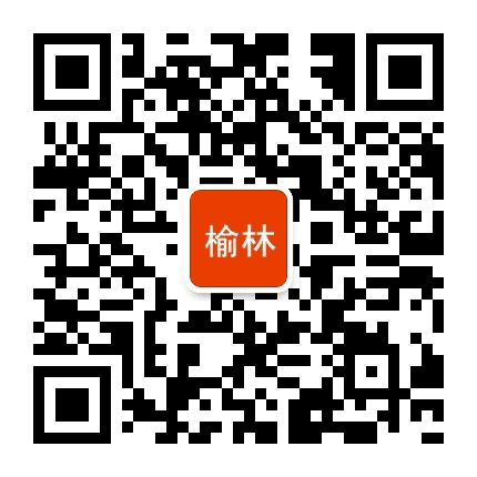 火凤岛公众号二维码