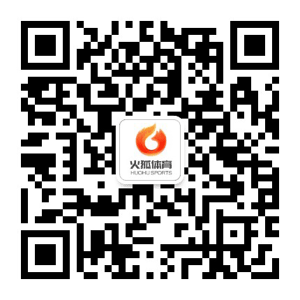 火狐帝公众号二维码