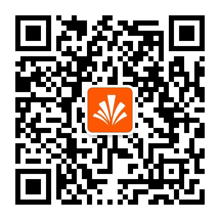 火花名师汇公众号二维码