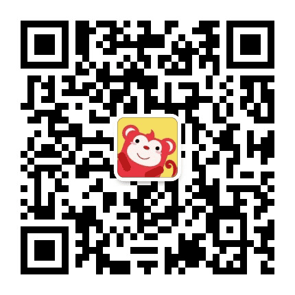 火花思维公众号二维码