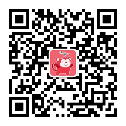 火花能量站公众号二维码