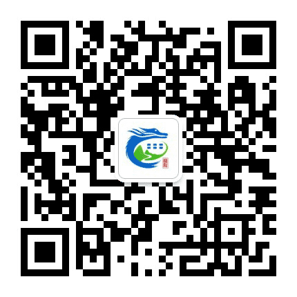 活力魅力罗龙公众号二维码