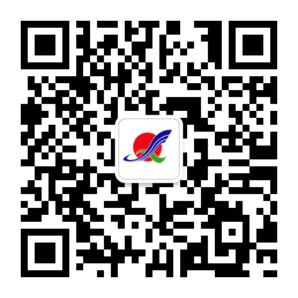 活力前哨公众号二维码