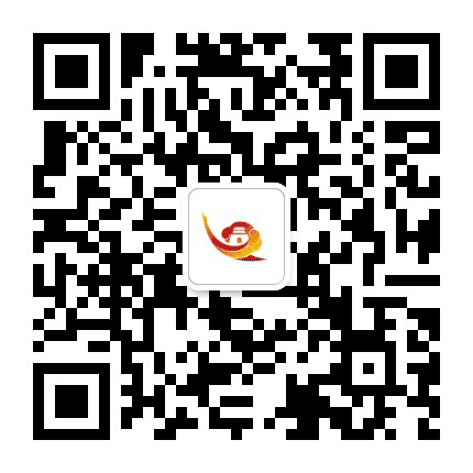 活力托克托公众号二维码