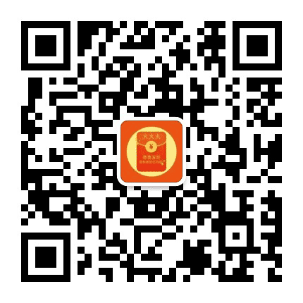火火火公众号二维码