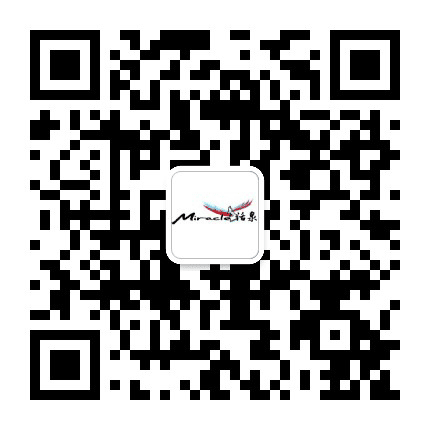 宝鸡活泉公众号二维码