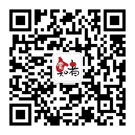 豁然亲子公众号二维码