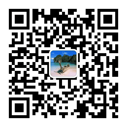 火星投资公众号二维码