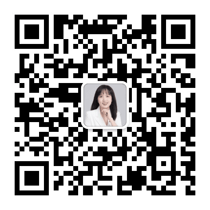 火星姐姐考研政治公众号二维码