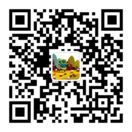 天蝎座不求人公众号二维码