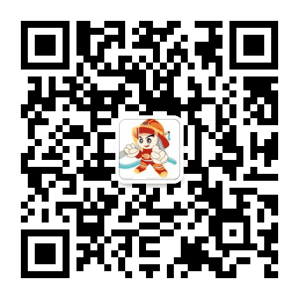 吐鲁番消防公众号二维码