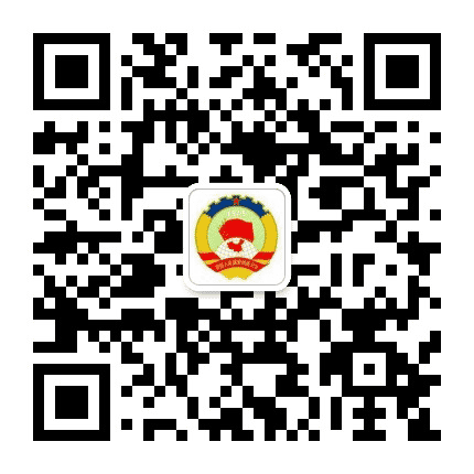 虎丘政协公众号二维码