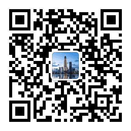 胡润高尔夫公众号二维码