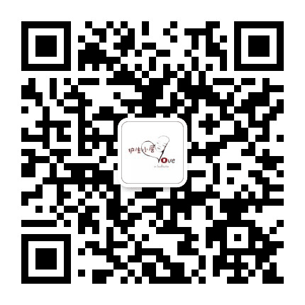 护生小院公众号二维码