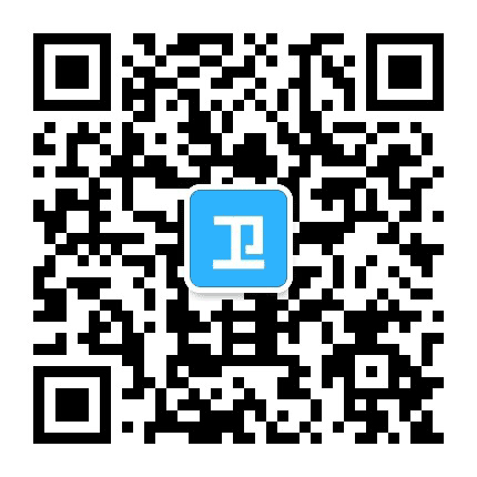 护士资格证公众号二维码