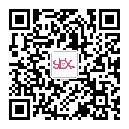 两性胡说公众号二维码