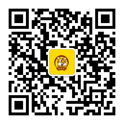 虎娃食品公众号二维码