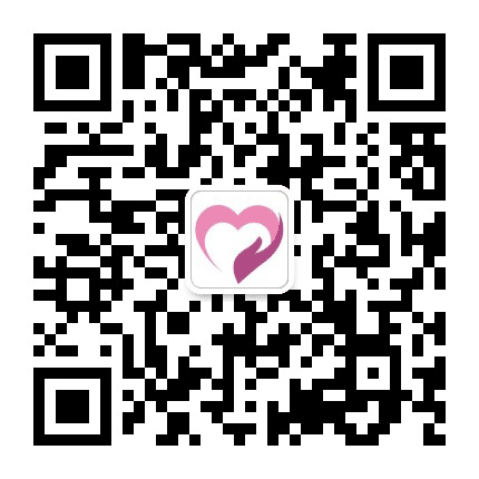 亲密港湾工作室公众号二维码