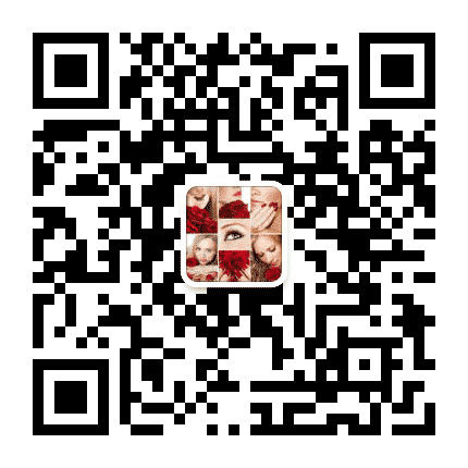 美丽健康财富天使公众号二维码