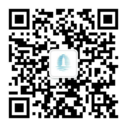 湖州发布公众号二维码