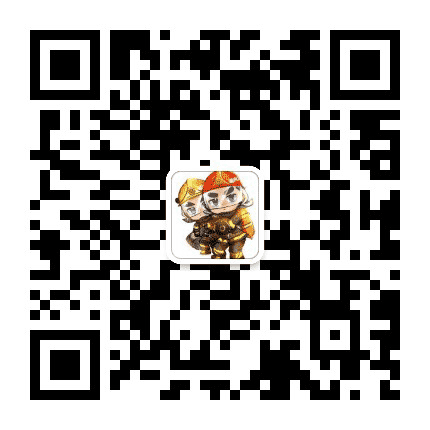 湖州消防公众号二维码