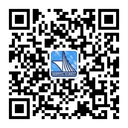 湖州船舶交易市场公众号二维码