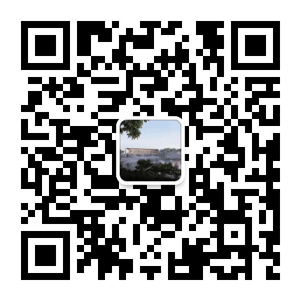 湖州职业技术学院招生办公众号二维码