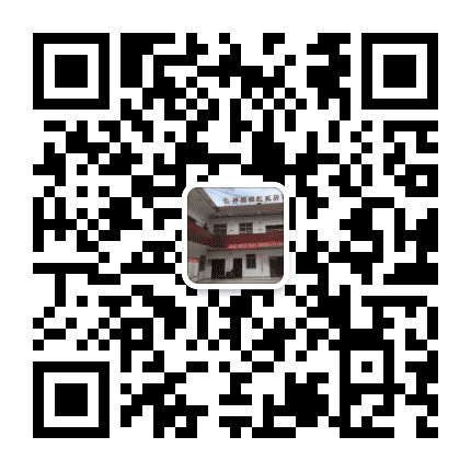 祥福镇红瓦店社区公众号二维码